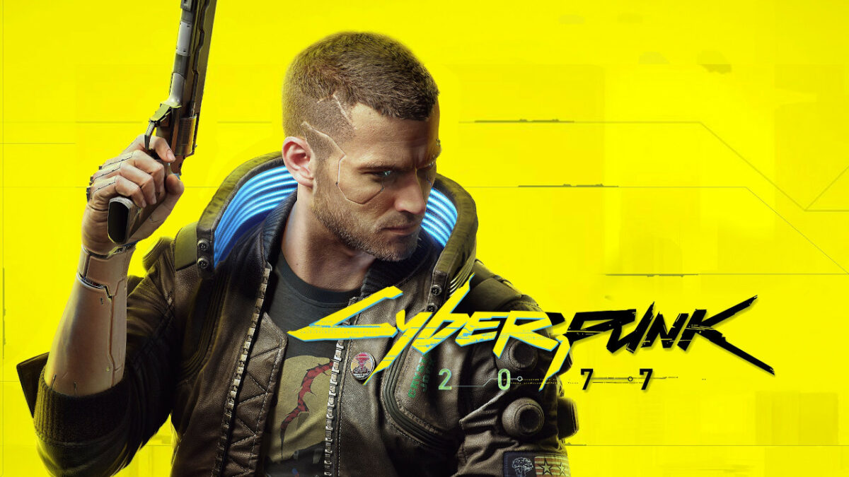 Saham cd projekt red turun 75% sejak cyberpunk 2077 | cdpr