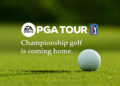 Ea sports pga tour ditunda tanggal rilis