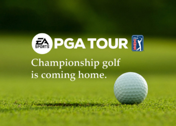 Ea sports pga tour ditunda tanggal rilis