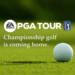 Ea sports pga tour ditunda tanggal rilis