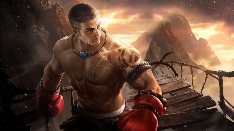 37 Kata-kata Paquito Mobile Legends Keren dan Artinya
