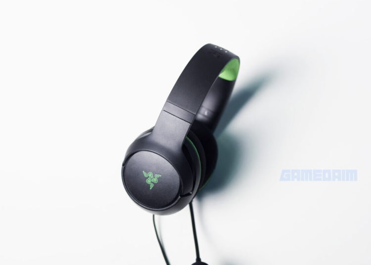 Razer kaira x for xbox housing lay gamedaim review