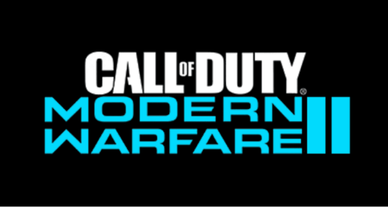 Detail Call of Duty: Modern Warfare II 2022