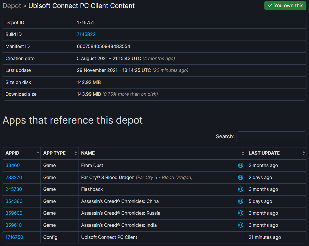 Потеря соединения Ubisoft connect. Ubisoft connect не работает. Как привязать стим к юбисофт Коннект.