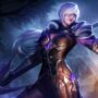 Kata-kata silvanna mobile legends dan artinya