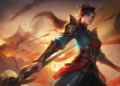 Build item silvanna tersakit mobile legends 2021