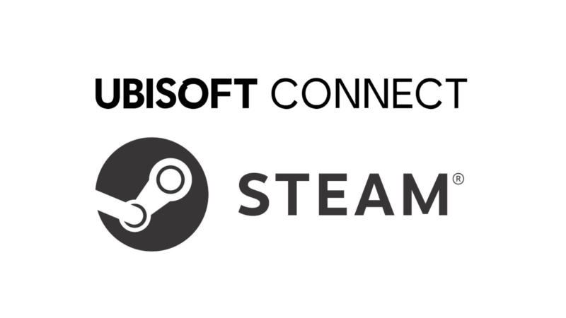 Ubisoft Connect Steam