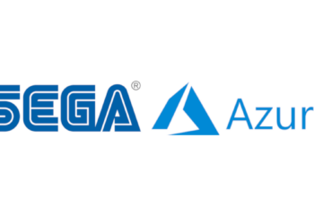 Microsoft sega azure super game