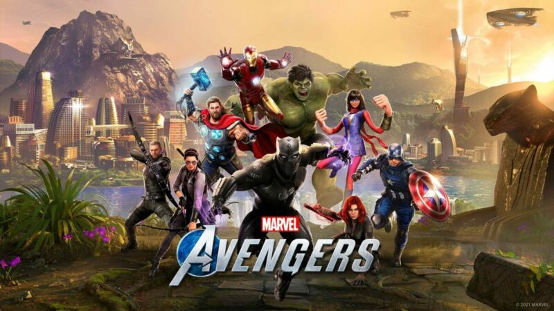 Marvel's Avengers Mengecewakan