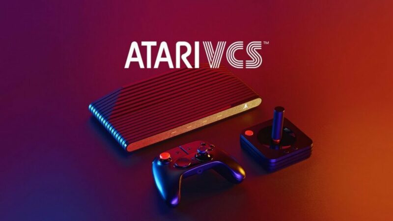 Atari investasi anstream mobygames