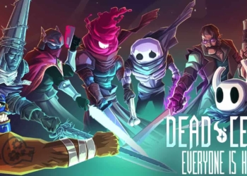 Dead cells kolaborasi dengan 6 game indie populer sekaligus | motion twin