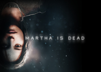 Spesifikasi pc martha is dead