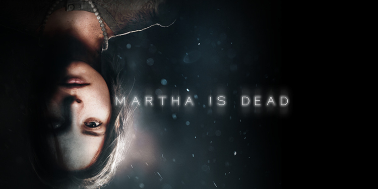 Spesifikasi pc martha is dead