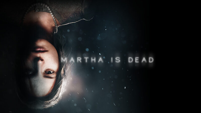 Spesifikasi PC Martha Is Dead