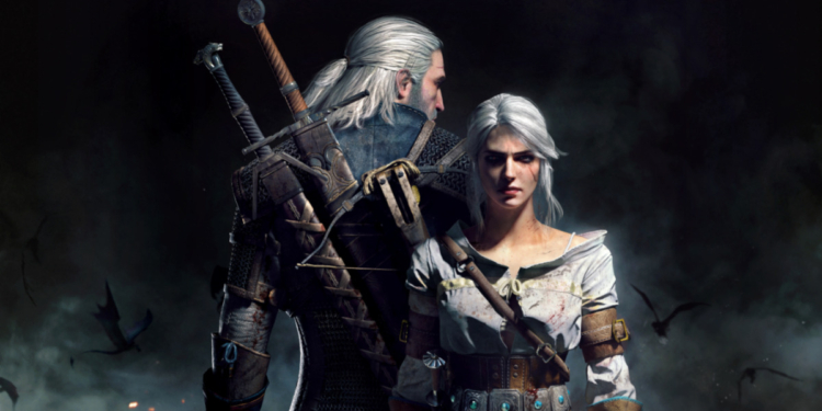 Cd projekt tidak dijual