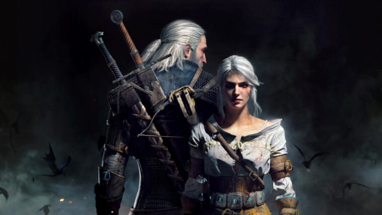 CD Projekt Tidak Dijual