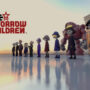 Q-Games The Tomorrow Children Sony