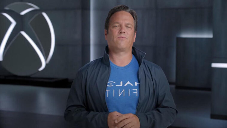Phil Spencer Game NFT Eksploitatif