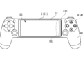 Controller playstation mobile