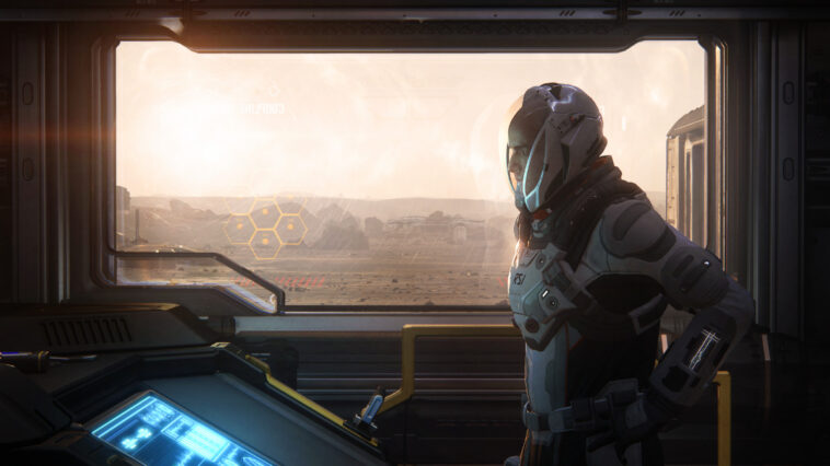 Pendanaan Star Citizen 400 Juta USD