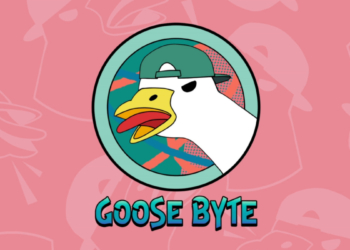 Goose byte