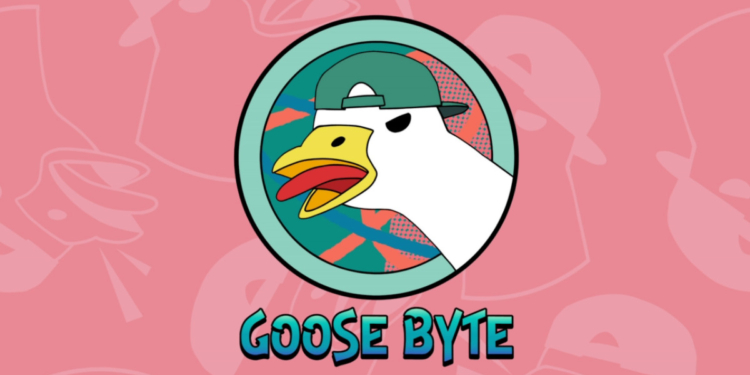 Goose byte