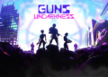 Guns undarkness