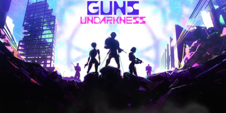 Guns undarkness