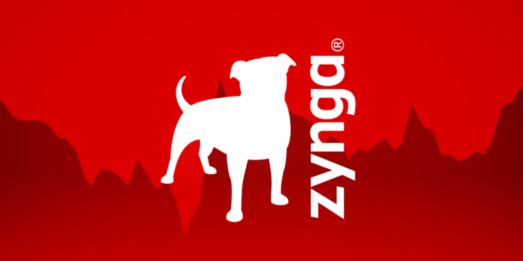 Zynga wakil presiden blockchain nft