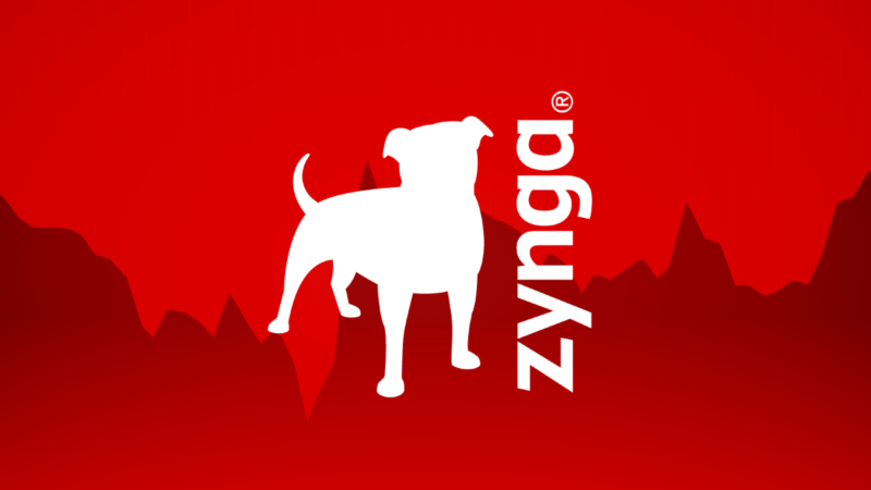 Zynga Wakil Presiden Blockchain NFT