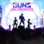 Guns undarkness