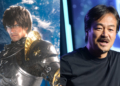 Hironobu sakaguchi ketagihan final fantasy xiv