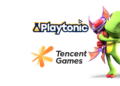 Tencent akuisisi saham minoritas playtonic games