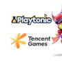 Tencent akuisisi saham minoritas playtonic games