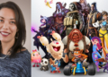 Jen oneal keluar blizzard entertainment