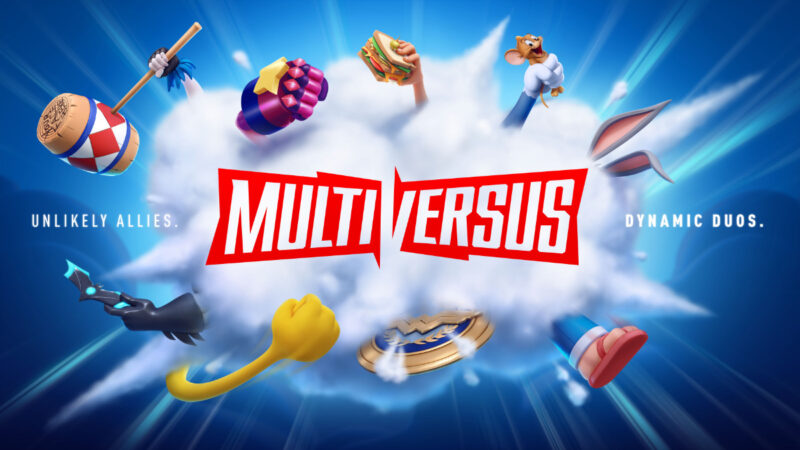 MultiVersus