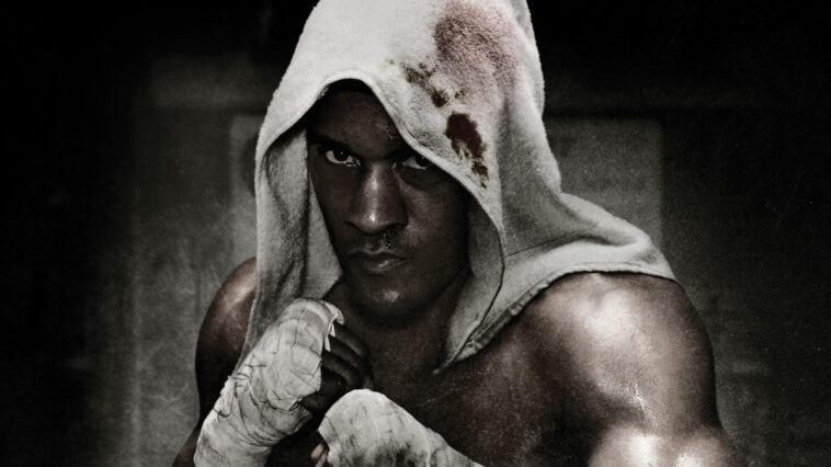 EA Fight Night Baru