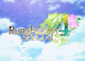 Rune factory 4 special desember 2021