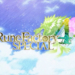 Rune factory 4 special desember 2021