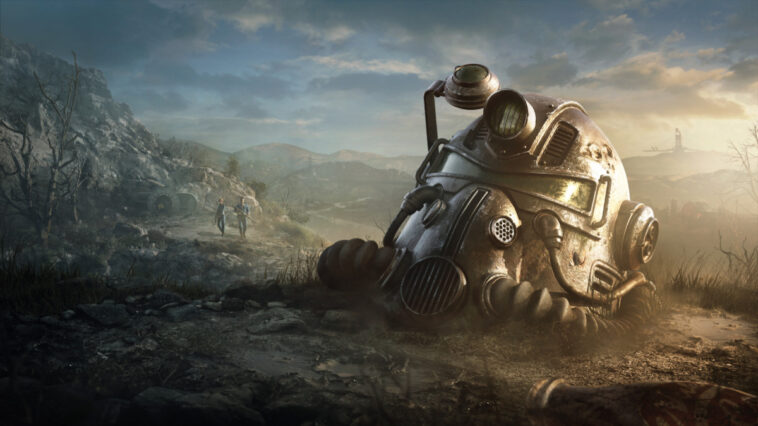 Todd Howard: Saya Sudah Punya Ide Untuk Fallout 5 5 Todd Howard: Saya Sudah Punya Ide Untuk Fallout 5