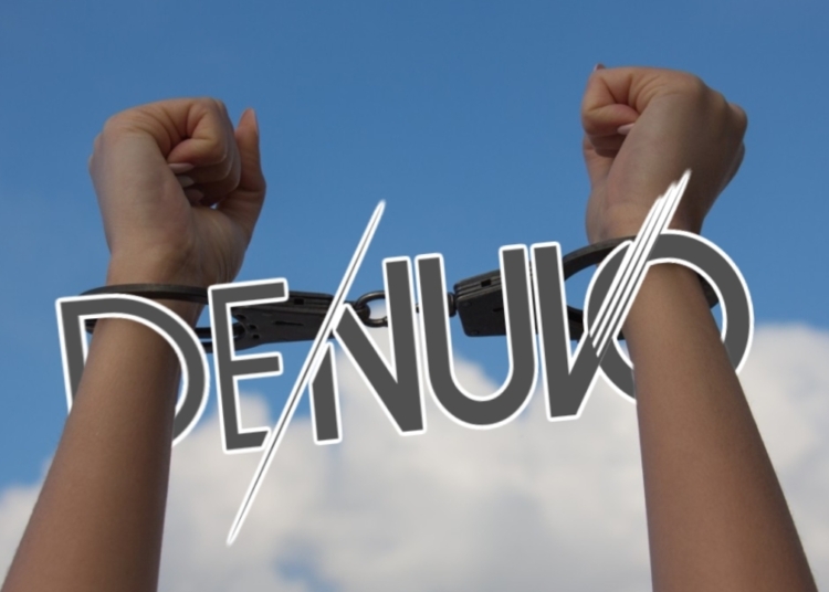 Beberapa game di steam sempat tidak bisa dimainkan karena denuvo mati 1 Beberapa game di steam sempat tidak bisa dimainkan karena denuvo mati | ign