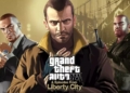 Player gta iv meningkat 30% setelah perilisan gta definitive edition | rockstar