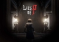 Jendela rilis lies of p diumumkan, game souls-like pinocchio keren dari neowiz