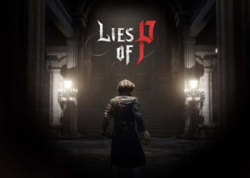 Jendela rilis lies of p diumumkan, game souls-like pinocchio keren dari neowiz