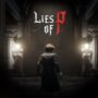 Jendela rilis lies of p diumumkan, game souls-like pinocchio keren dari neowiz