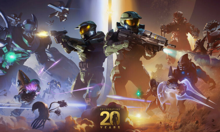 343 Industries Tambah Microtransaction ke HALO Master Chief Collection? | Microsoft