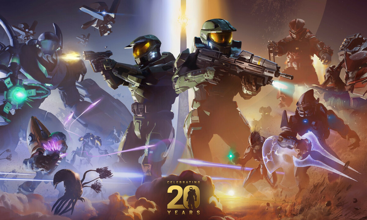 343 industries tambah microtransaction ke halo master chief collection? | microsoft