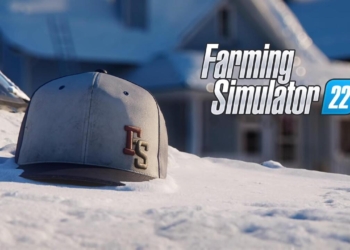 Jumlah player farming simulator 22 berhasil kalahkan battlefield 2042 | steam