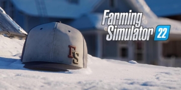 Jumlah player farming simulator 22 berhasil kalahkan battlefield 2042 | steam