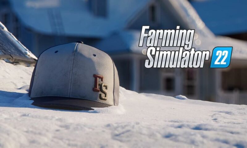 Jumlah Player Farming Simulator 22 Berhasil Kalahkan Battlefield 2042 | Steam